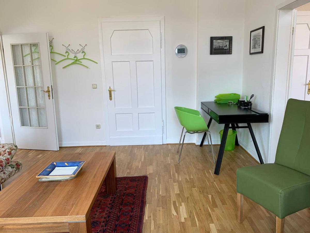 Remedium Appartements Vlotho Ngoại thất bức ảnh