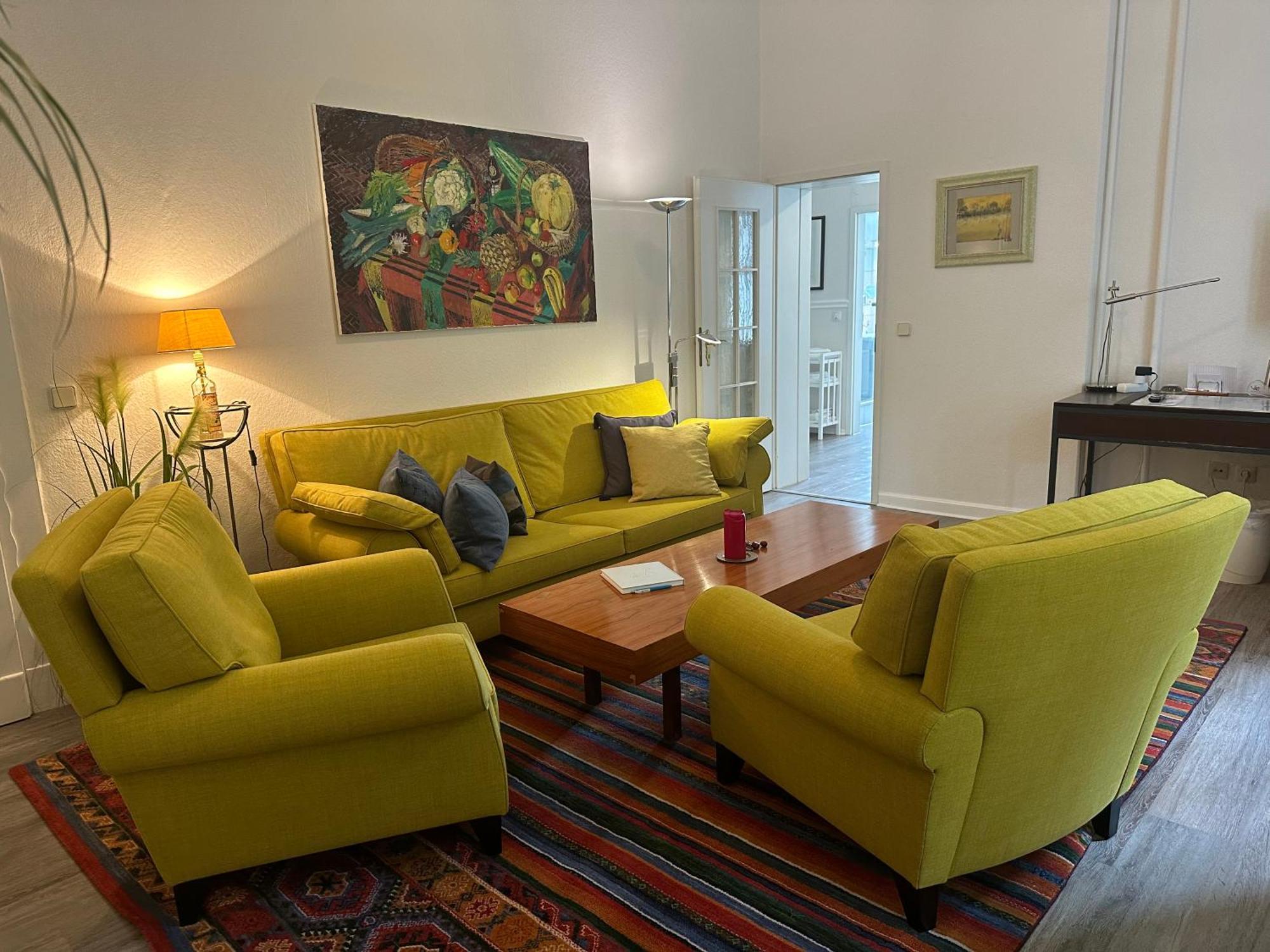 Remedium Appartements Vlotho Ngoại thất bức ảnh