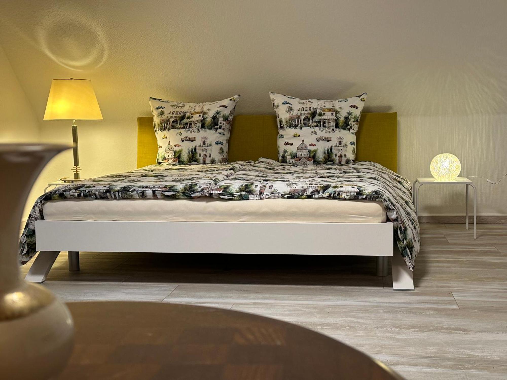 Remedium Appartements Vlotho Ngoại thất bức ảnh