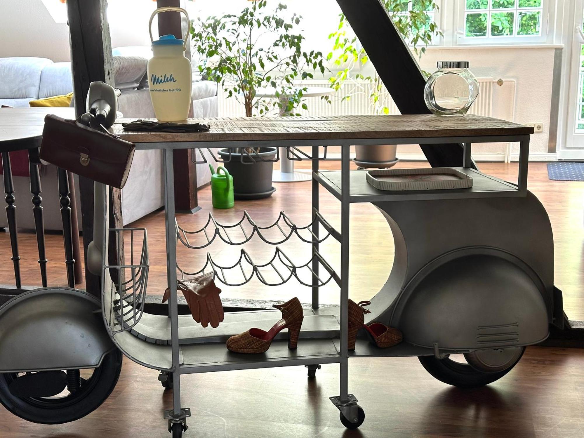 Remedium Appartements Vlotho Ngoại thất bức ảnh