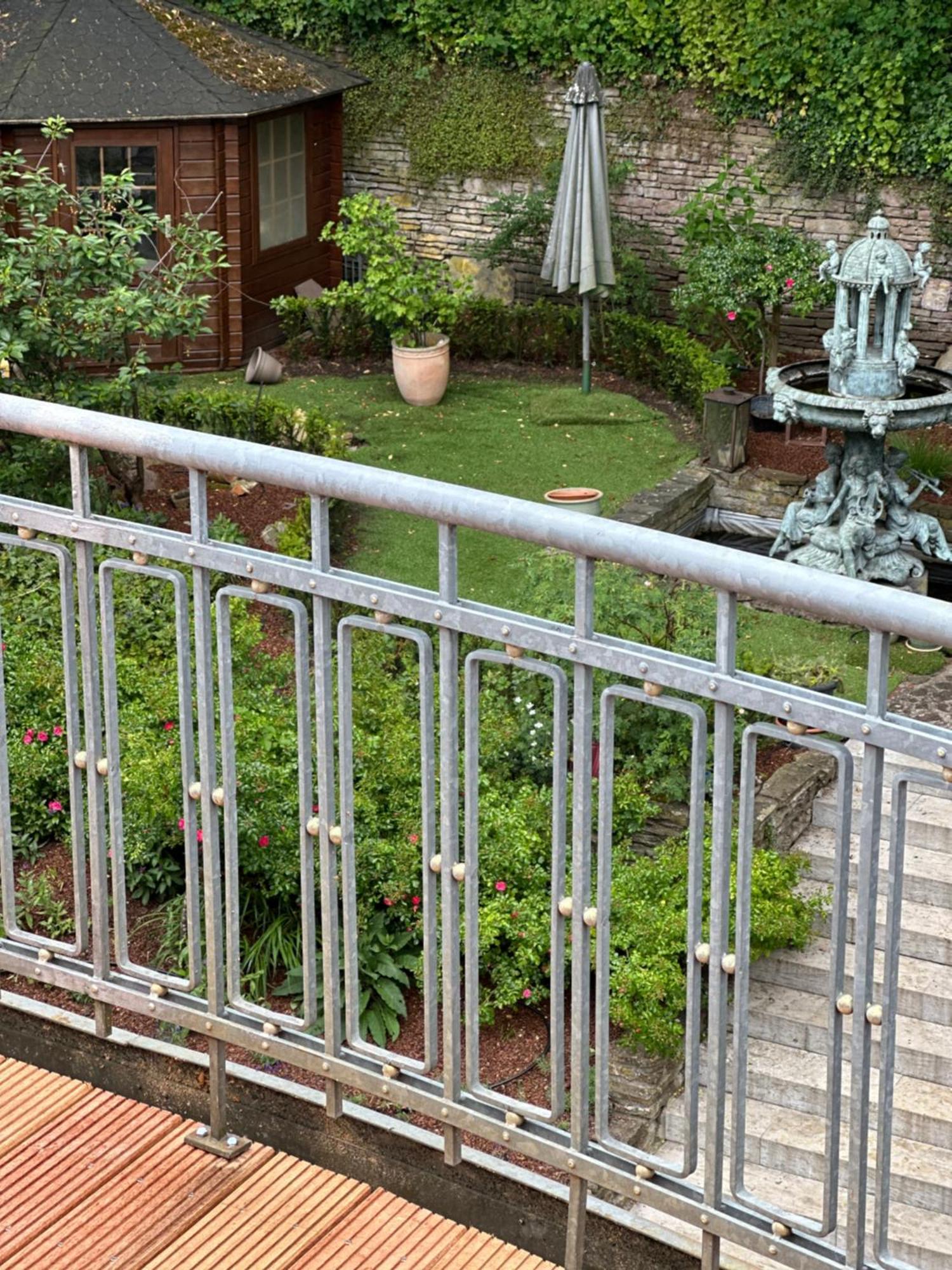 Remedium Appartements Vlotho Ngoại thất bức ảnh